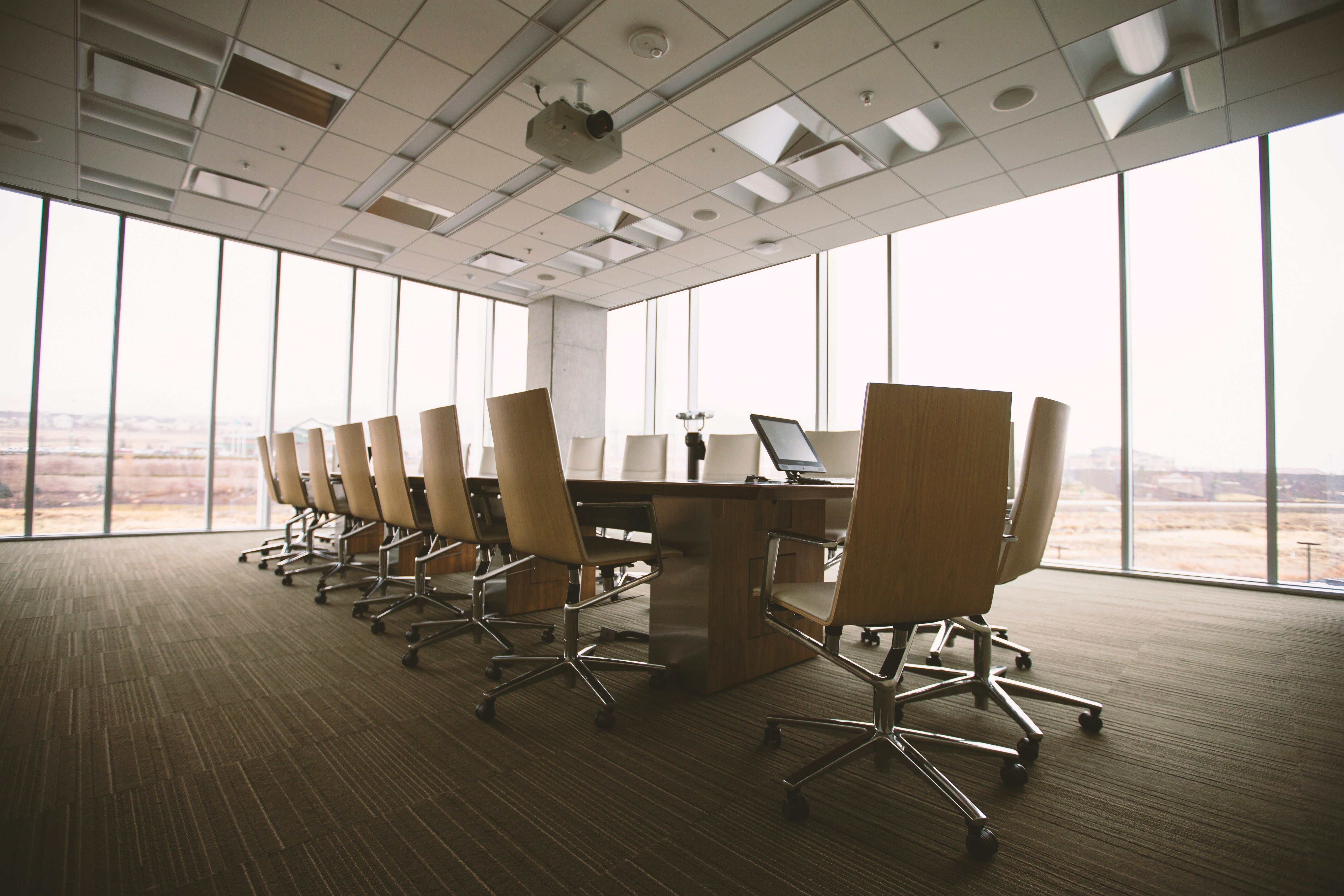 Trust administration and filing support